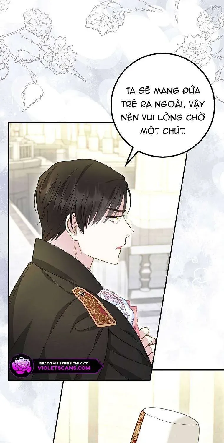  Ss2  Bé Con Báo Tuyết Của Gia Tộc Báo Đen - Chương 17 - Trang 22