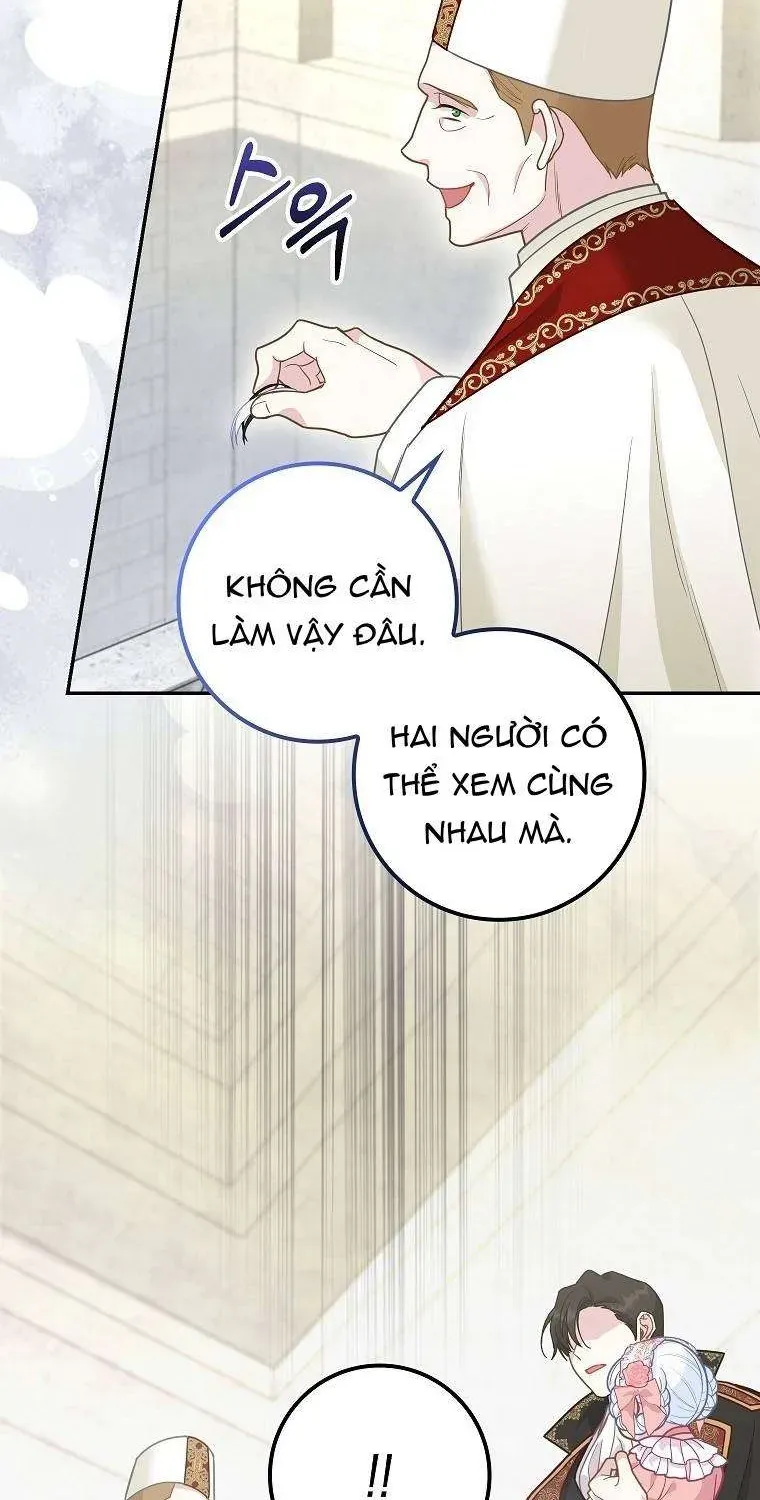  Ss2  Bé Con Báo Tuyết Của Gia Tộc Báo Đen - Chương 17 - Trang 23