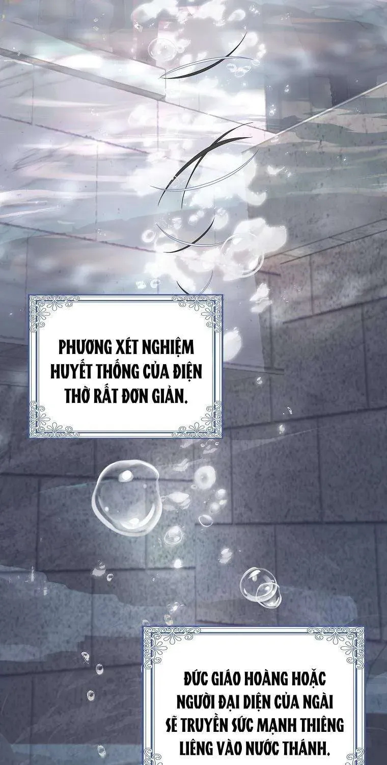  Ss2  Bé Con Báo Tuyết Của Gia Tộc Báo Đen - Chương 17 - Trang 25