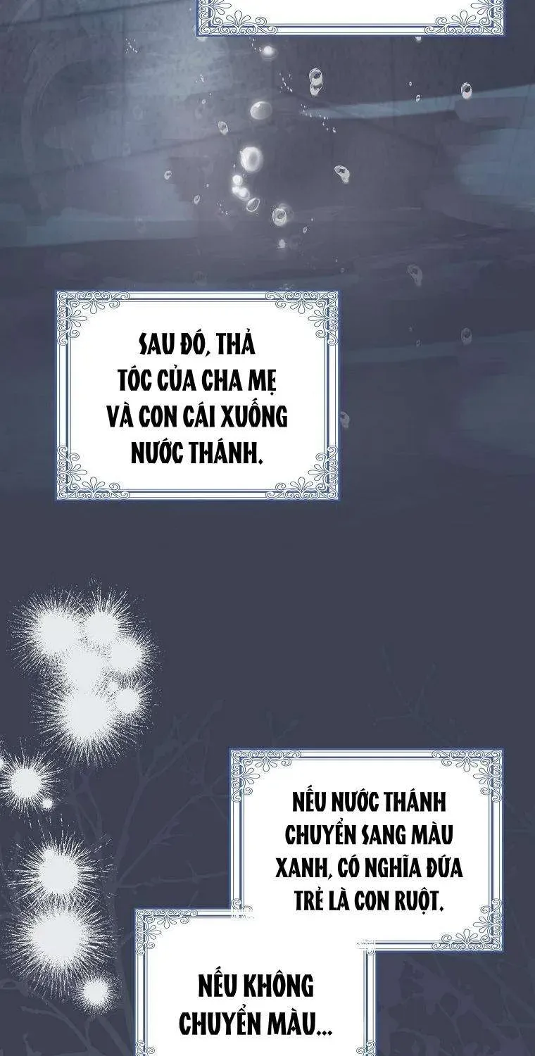  Ss2  Bé Con Báo Tuyết Của Gia Tộc Báo Đen - Chương 17 - Trang 26