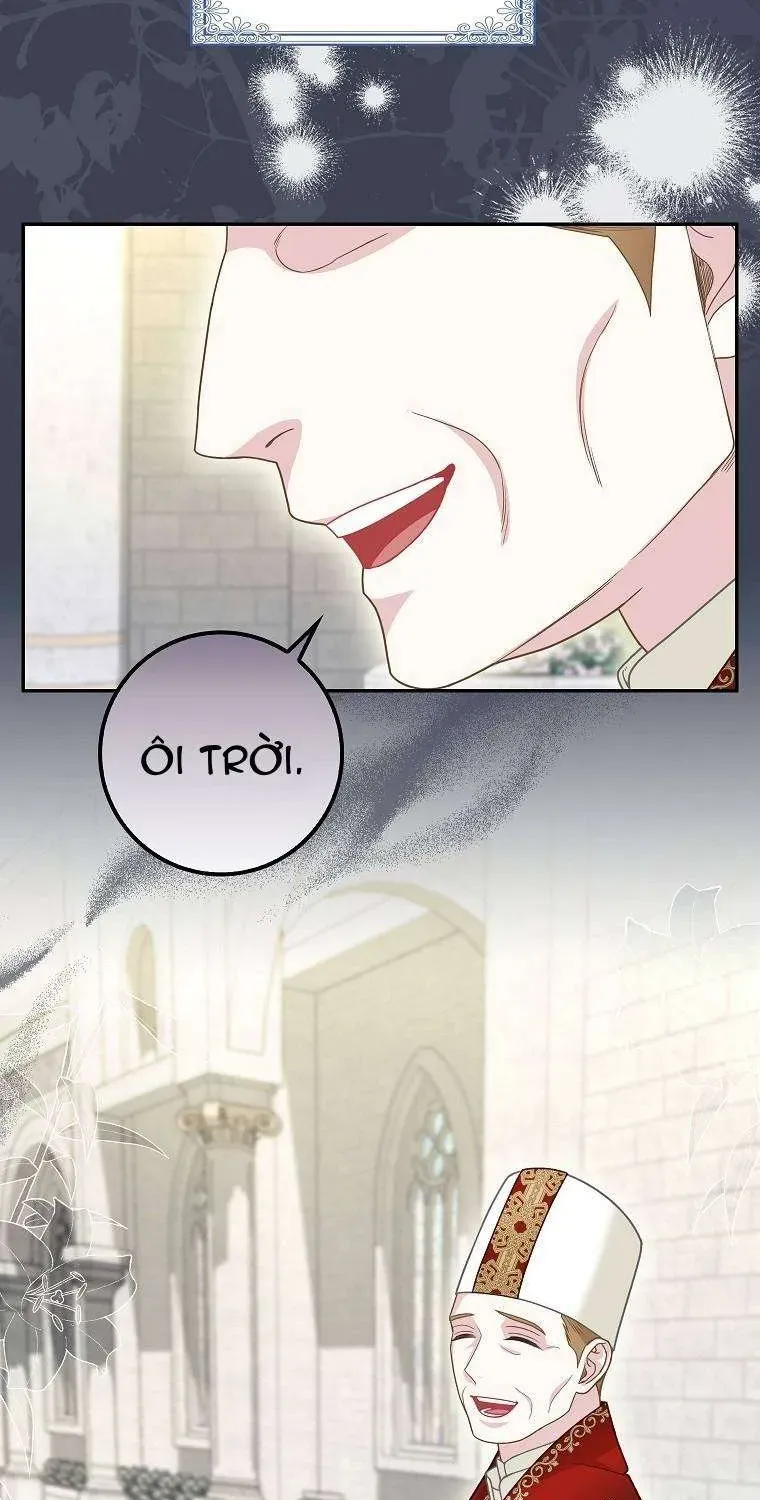  Ss2  Bé Con Báo Tuyết Của Gia Tộc Báo Đen - Chương 17 - Trang 27