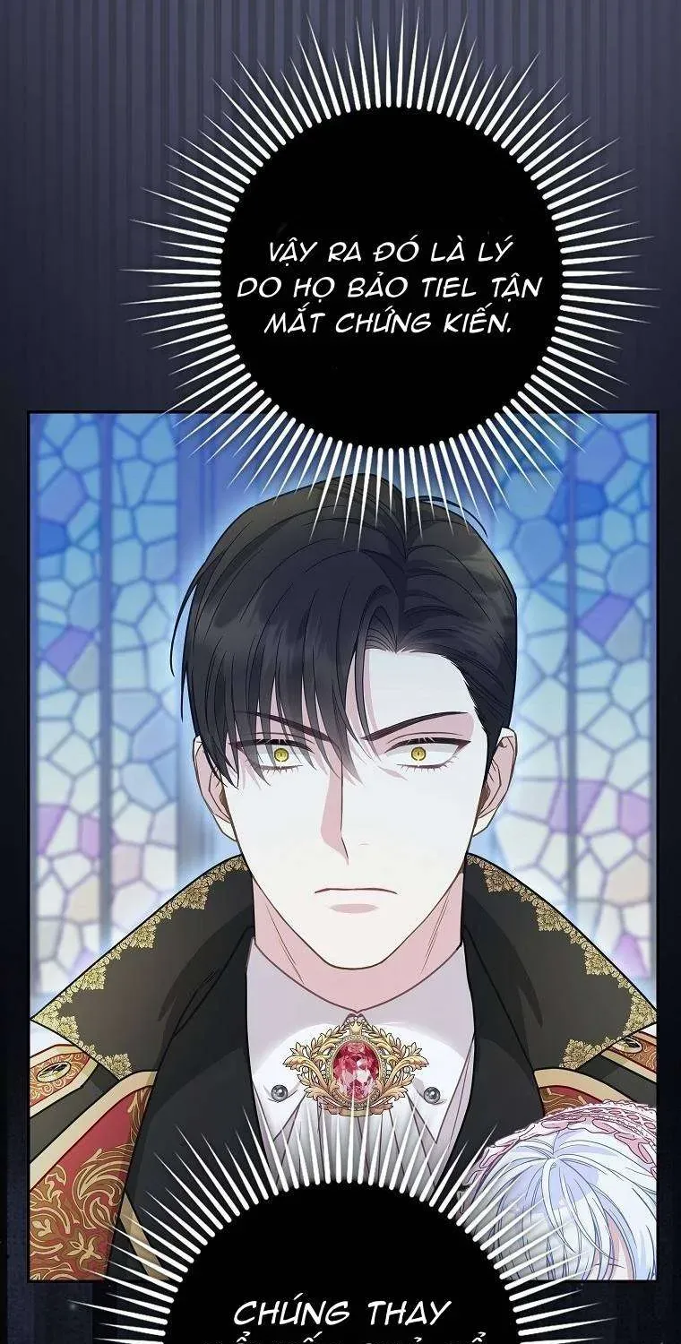 Ss2  Bé Con Báo Tuyết Của Gia Tộc Báo Đen - Chương 17 - Trang 29