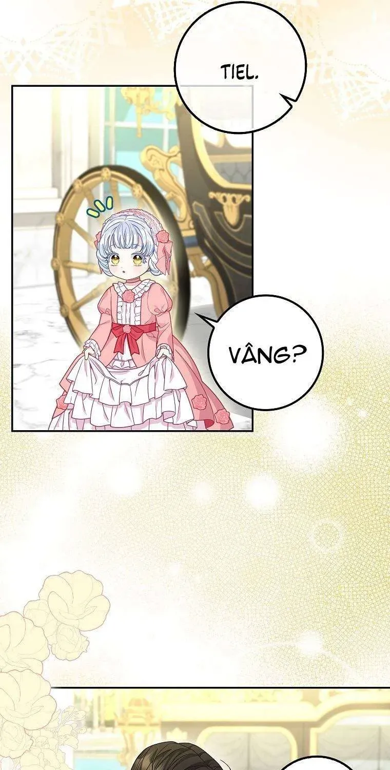  Ss2  Bé Con Báo Tuyết Của Gia Tộc Báo Đen - Chương 17 - Trang 4