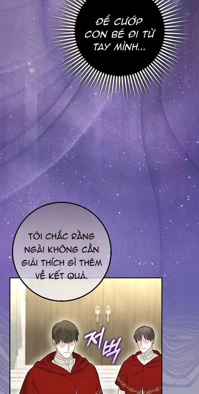  Ss2  Bé Con Báo Tuyết Của Gia Tộc Báo Đen - Chương 17 - Trang 31