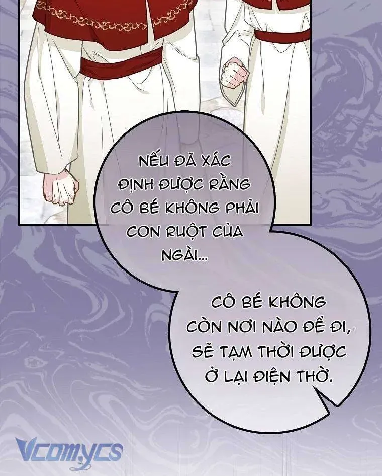  Ss2  Bé Con Báo Tuyết Của Gia Tộc Báo Đen - Chương 17 - Trang 32