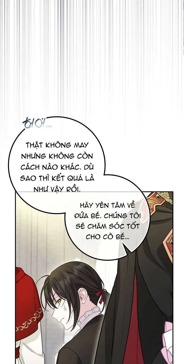  Ss2  Bé Con Báo Tuyết Của Gia Tộc Báo Đen - Chương 17 - Trang 34