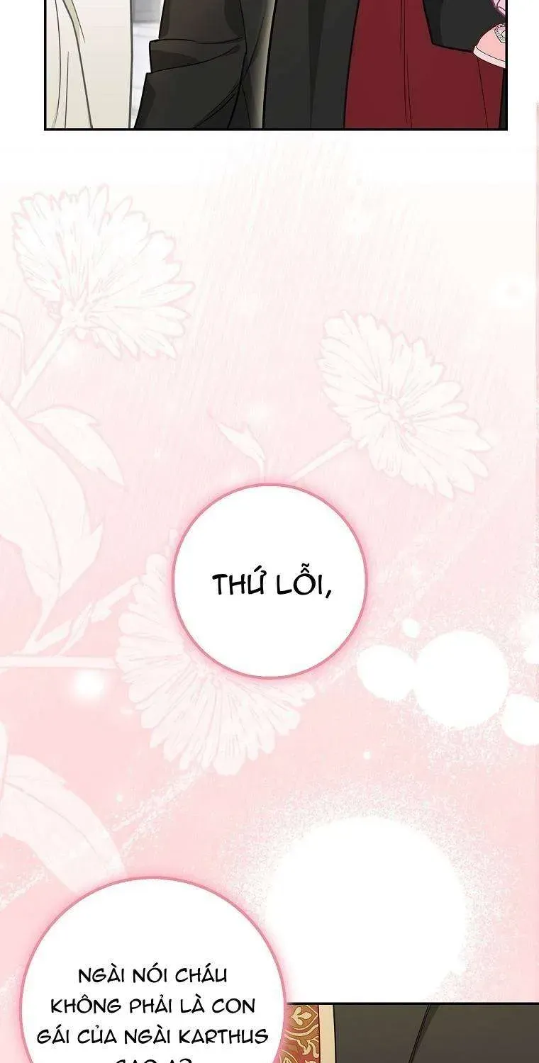  Ss2  Bé Con Báo Tuyết Của Gia Tộc Báo Đen - Chương 17 - Trang 35