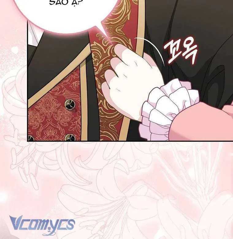  Ss2  Bé Con Báo Tuyết Của Gia Tộc Báo Đen - Chương 17 - Trang 36