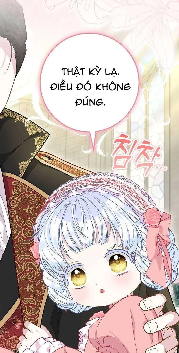  Ss2  Bé Con Báo Tuyết Của Gia Tộc Báo Đen - Chương 17 - Trang 37