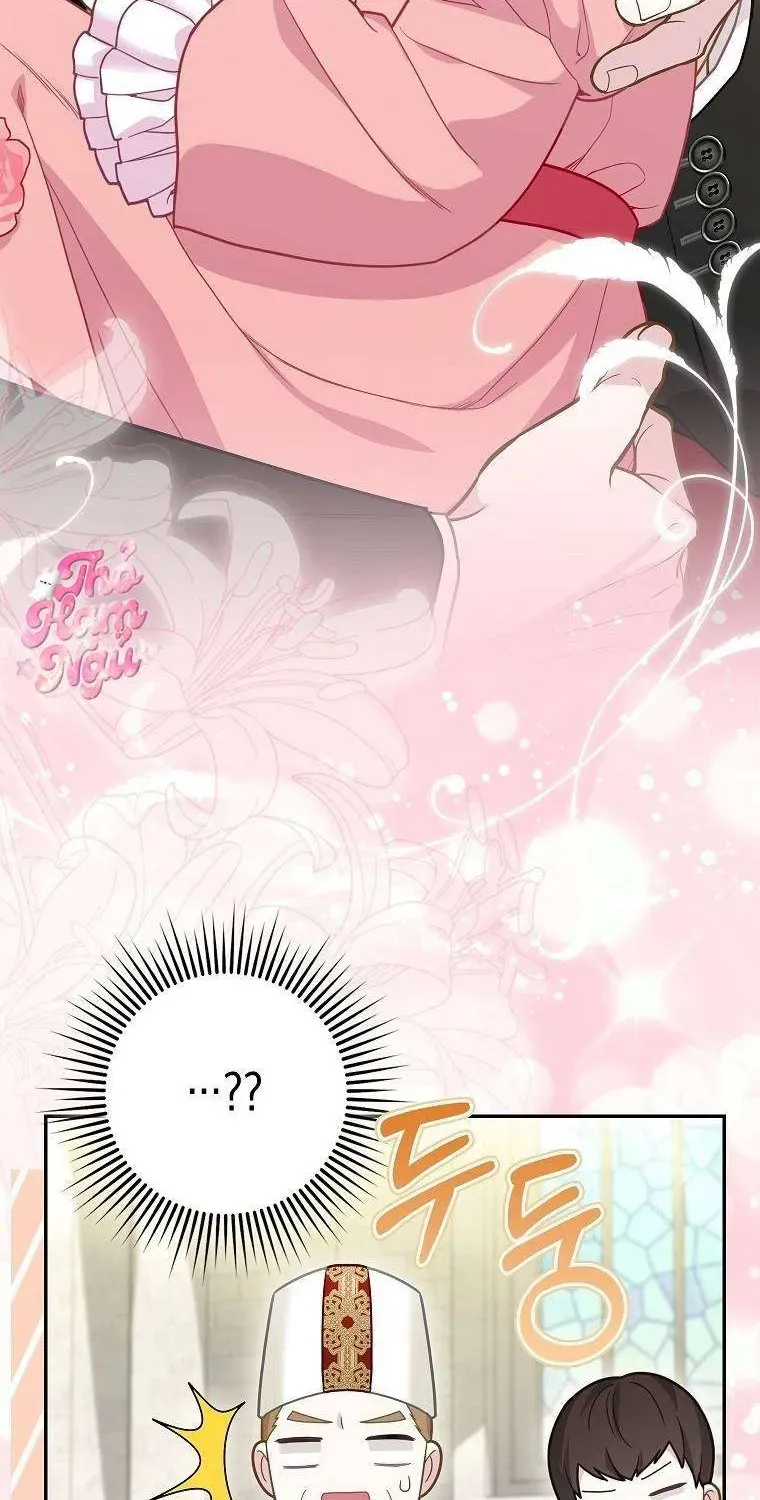  Ss2  Bé Con Báo Tuyết Của Gia Tộc Báo Đen - Chương 17 - Trang 38