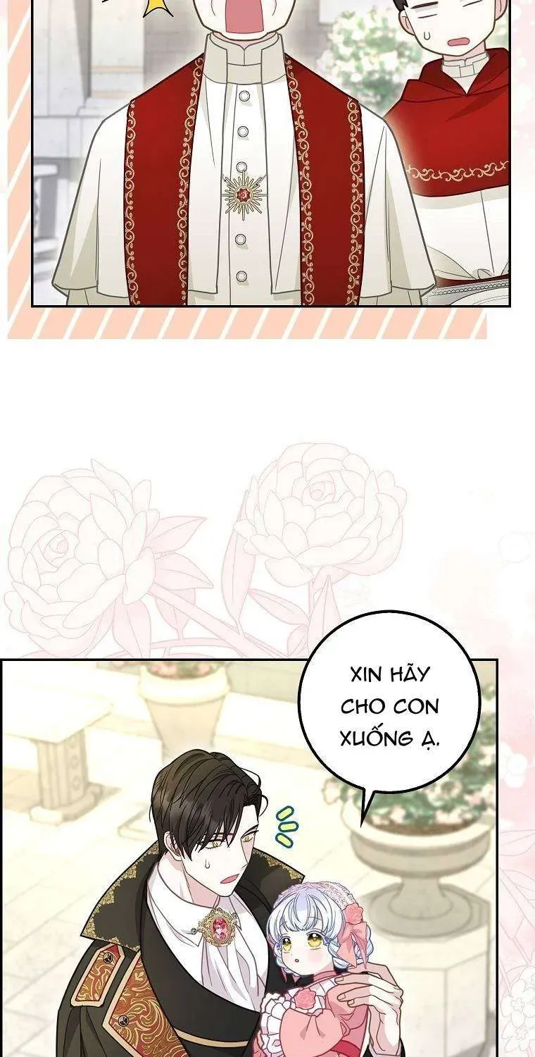  Ss2  Bé Con Báo Tuyết Của Gia Tộc Báo Đen - Chương 17 - Trang 39