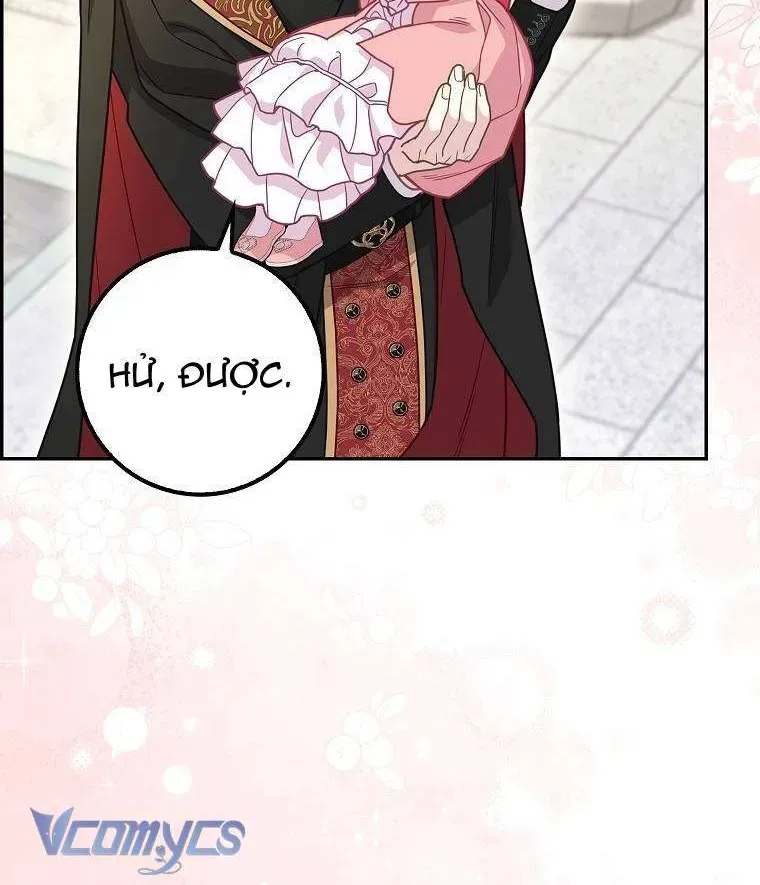  Ss2  Bé Con Báo Tuyết Của Gia Tộc Báo Đen - Chương 17 - Trang 40