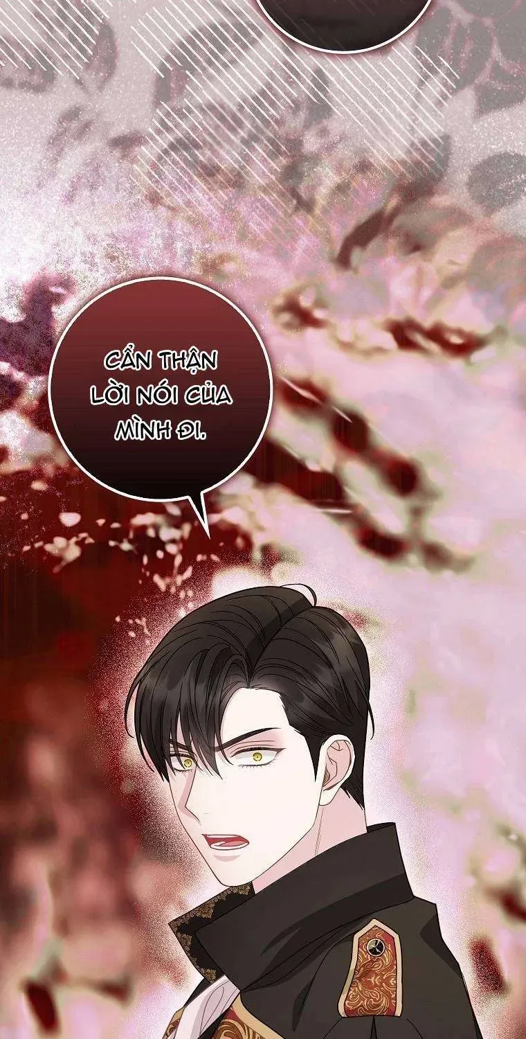  Ss2  Bé Con Báo Tuyết Của Gia Tộc Báo Đen - Chương 17 - Trang 42
