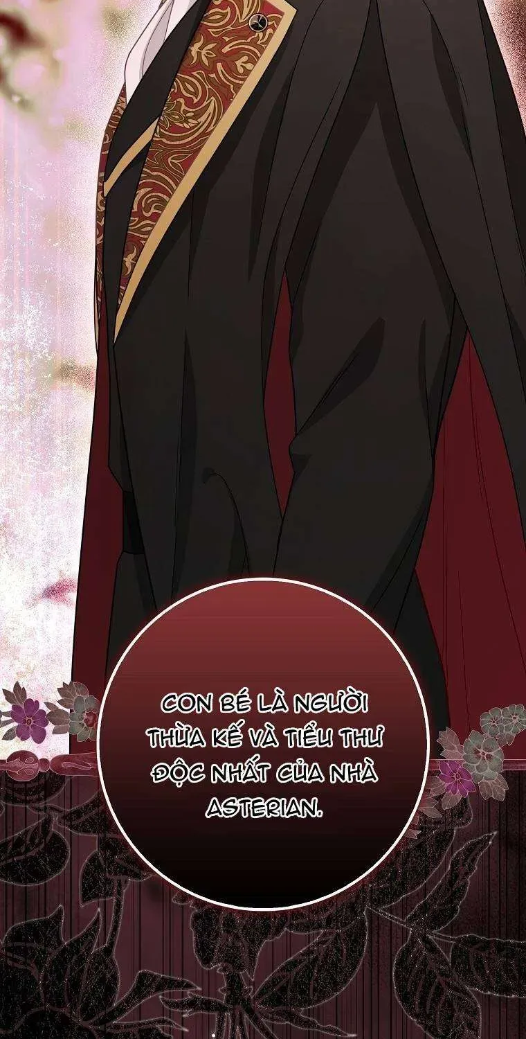  Ss2  Bé Con Báo Tuyết Của Gia Tộc Báo Đen - Chương 17 - Trang 43