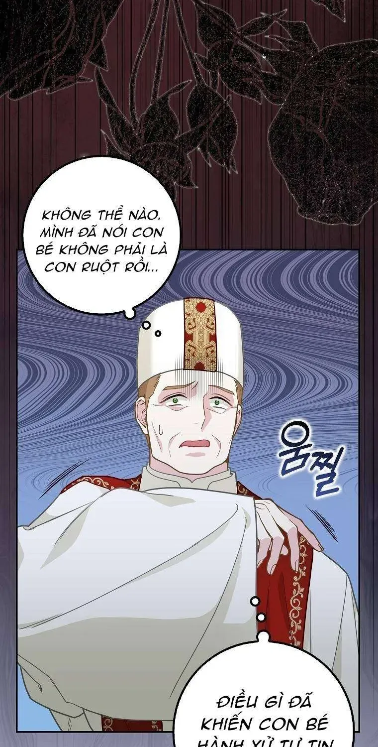  Ss2  Bé Con Báo Tuyết Của Gia Tộc Báo Đen - Chương 17 - Trang 44