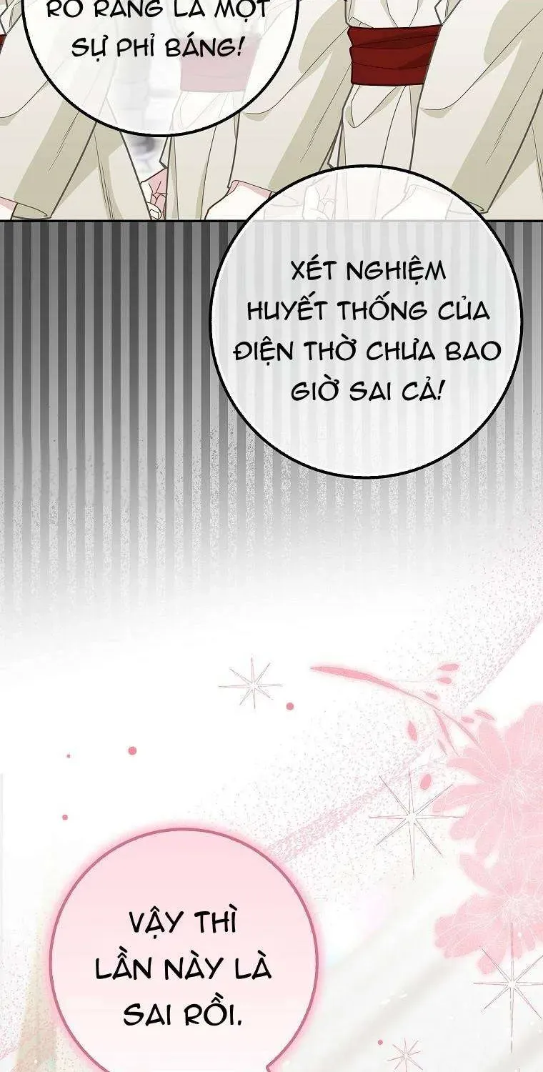  Ss2  Bé Con Báo Tuyết Của Gia Tộc Báo Đen - Chương 17 - Trang 47