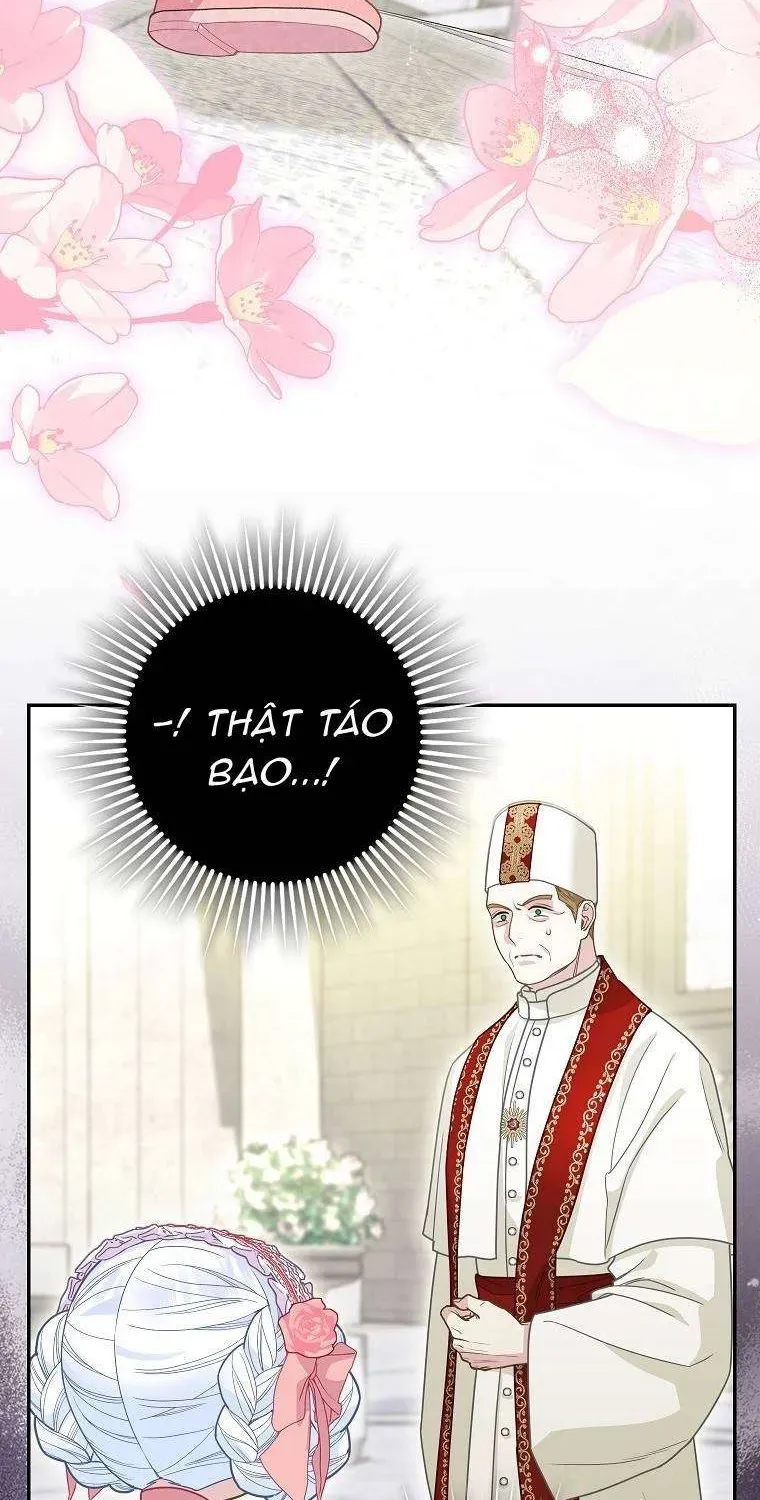  Ss2  Bé Con Báo Tuyết Của Gia Tộc Báo Đen - Chương 17 - Trang 49