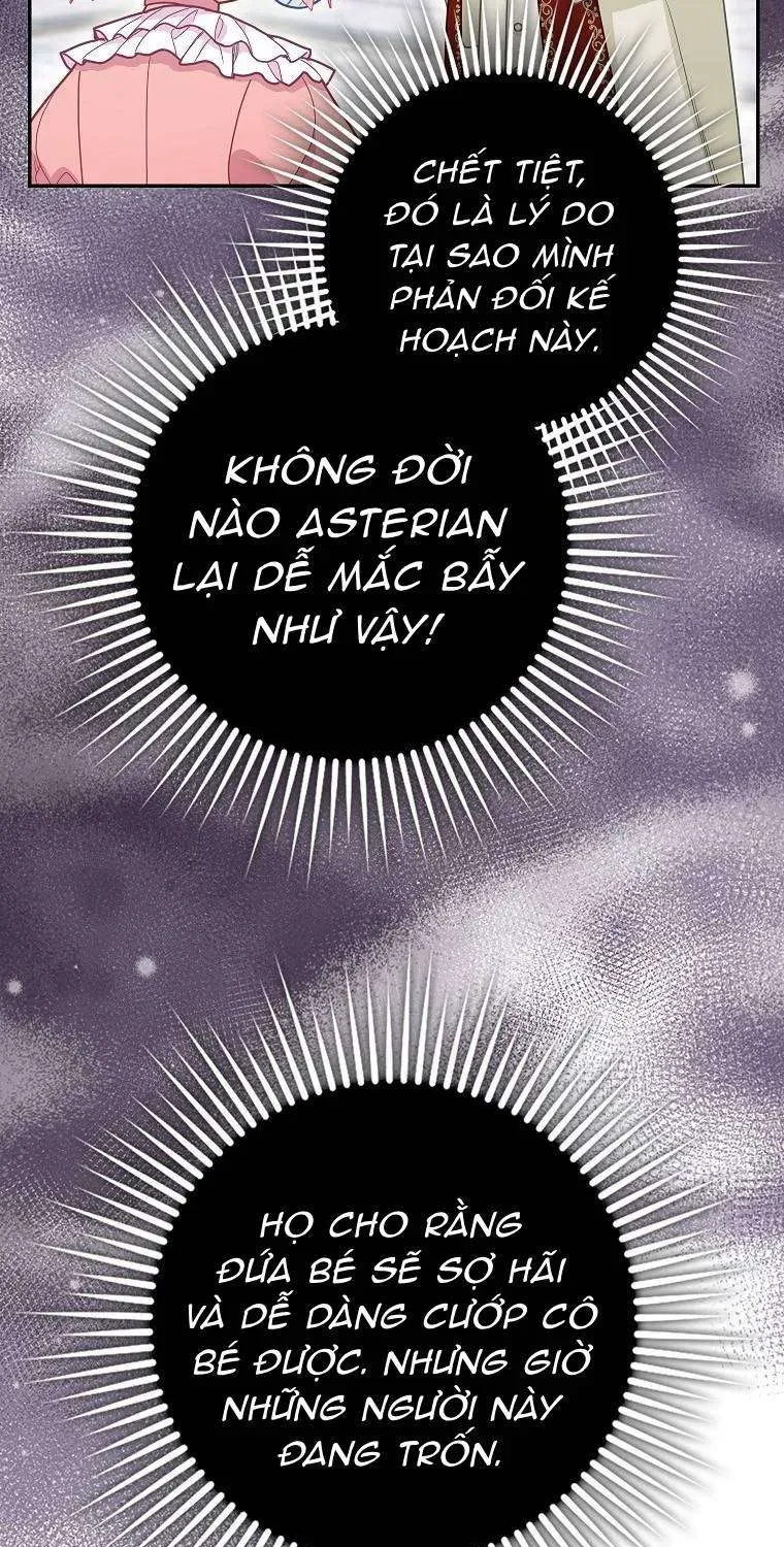  Ss2  Bé Con Báo Tuyết Của Gia Tộc Báo Đen - Chương 17 - Trang 50