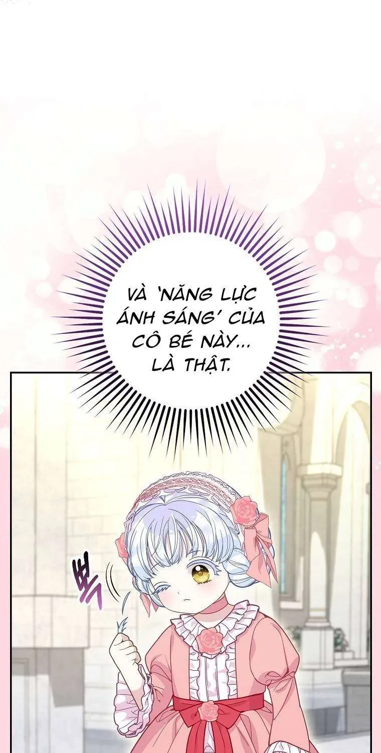  Ss2  Bé Con Báo Tuyết Của Gia Tộc Báo Đen - Chương 17 - Trang 52