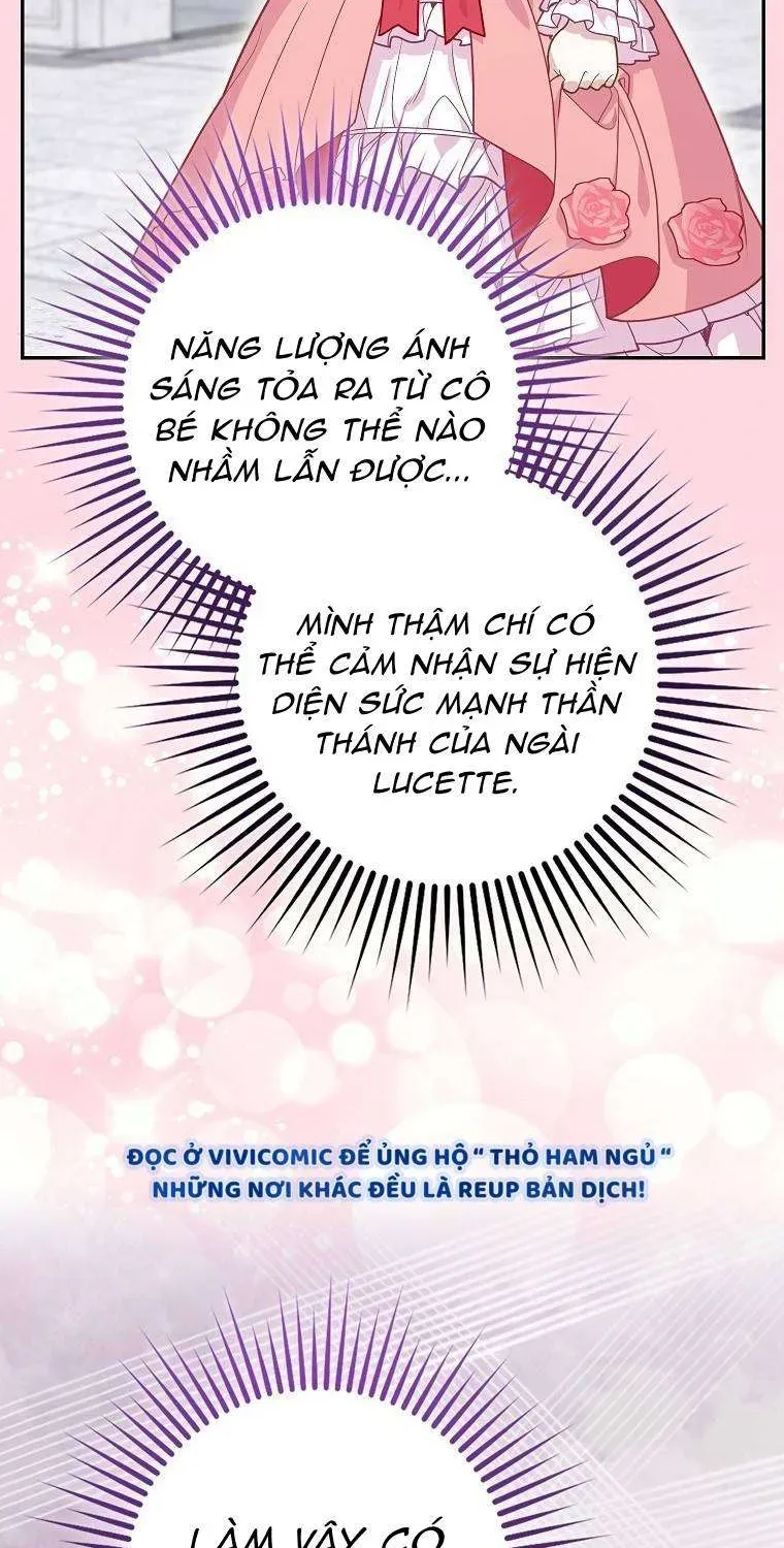  Ss2  Bé Con Báo Tuyết Của Gia Tộc Báo Đen - Chương 17 - Trang 53