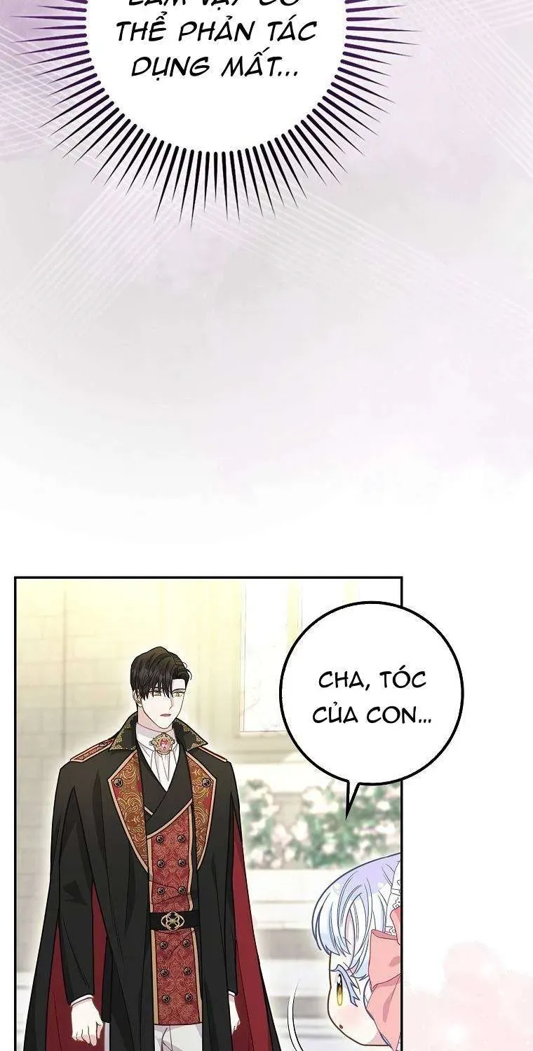  Ss2  Bé Con Báo Tuyết Của Gia Tộc Báo Đen - Chương 17 - Trang 54