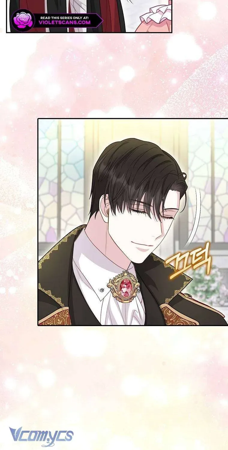  Ss2  Bé Con Báo Tuyết Của Gia Tộc Báo Đen - Chương 17 - Trang 55