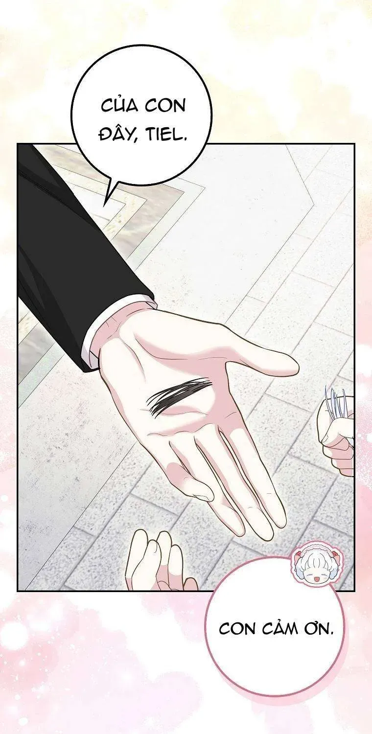  Ss2  Bé Con Báo Tuyết Của Gia Tộc Báo Đen - Chương 17 - Trang 56