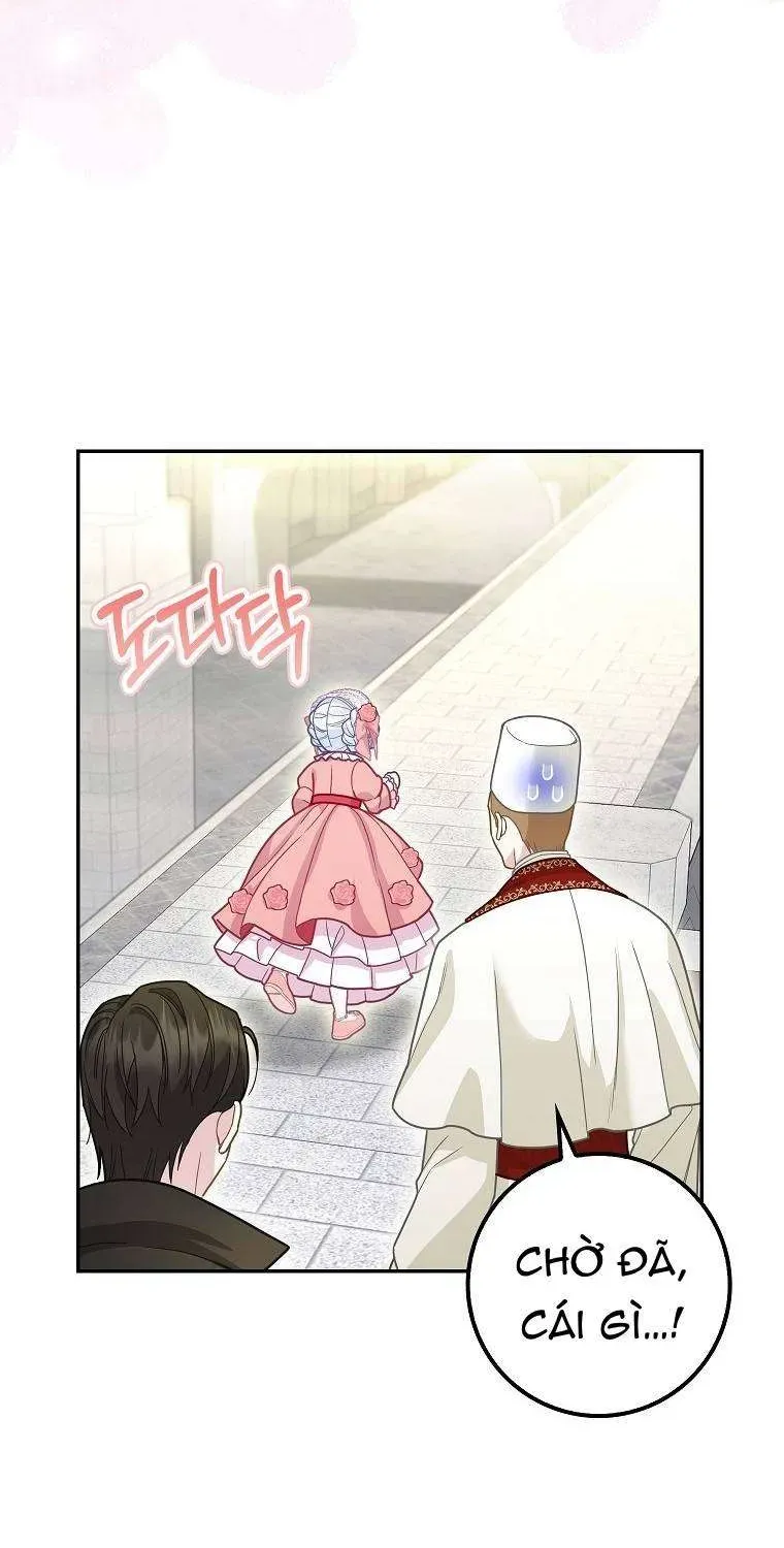  Ss2  Bé Con Báo Tuyết Của Gia Tộc Báo Đen - Chương 17 - Trang 57