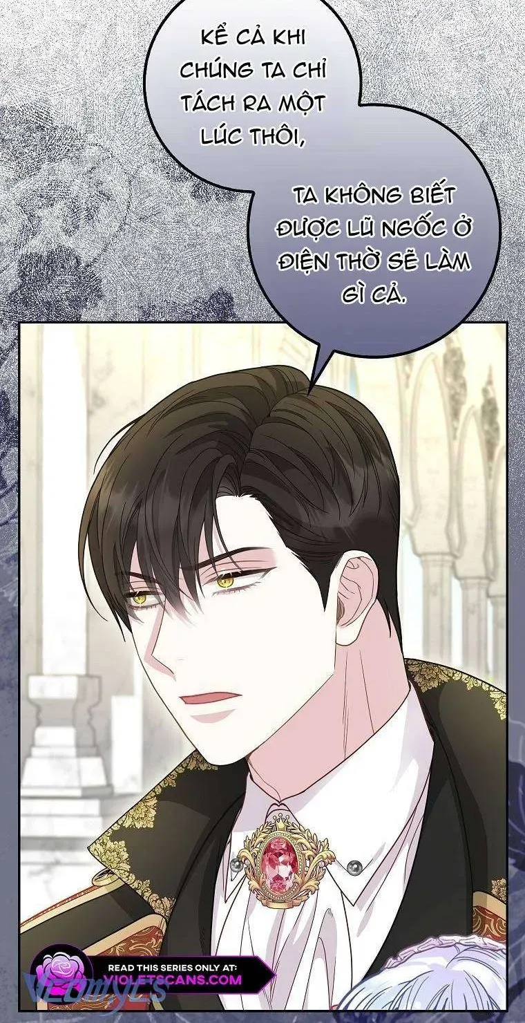  Ss2  Bé Con Báo Tuyết Của Gia Tộc Báo Đen - Chương 17 - Trang 7