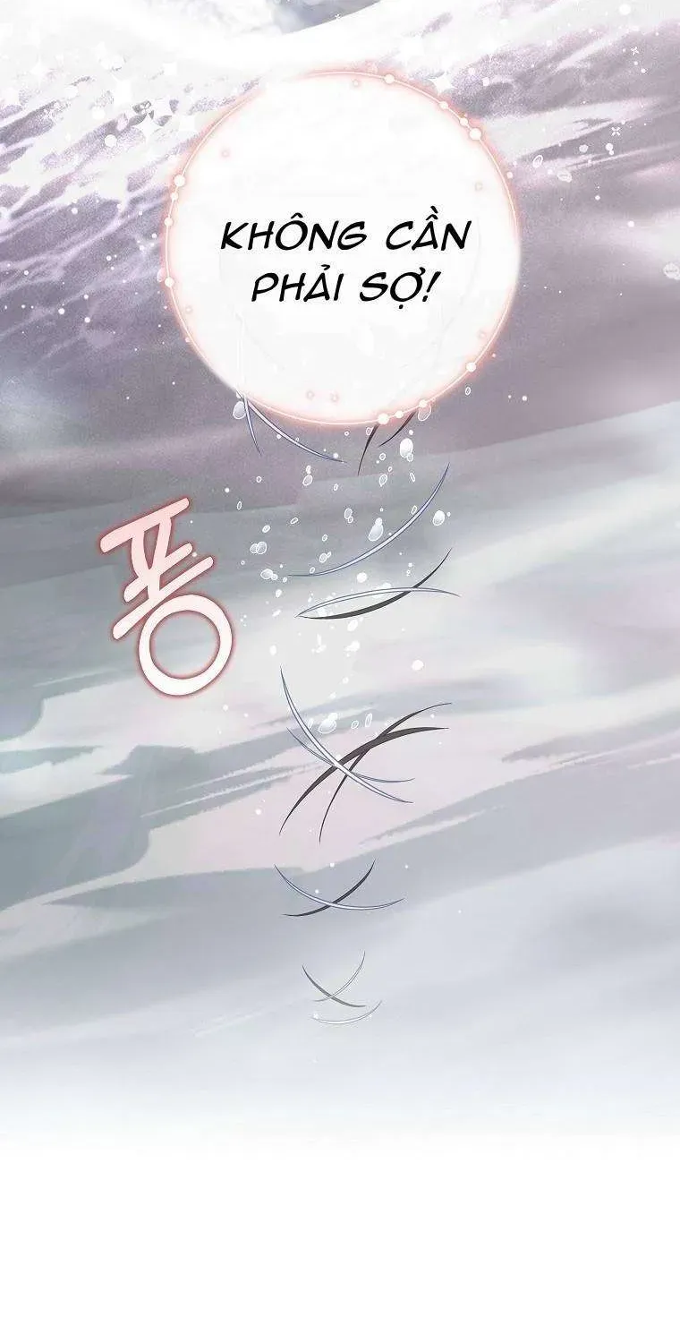  Ss2  Bé Con Báo Tuyết Của Gia Tộc Báo Đen - Chương 17 - Trang 61