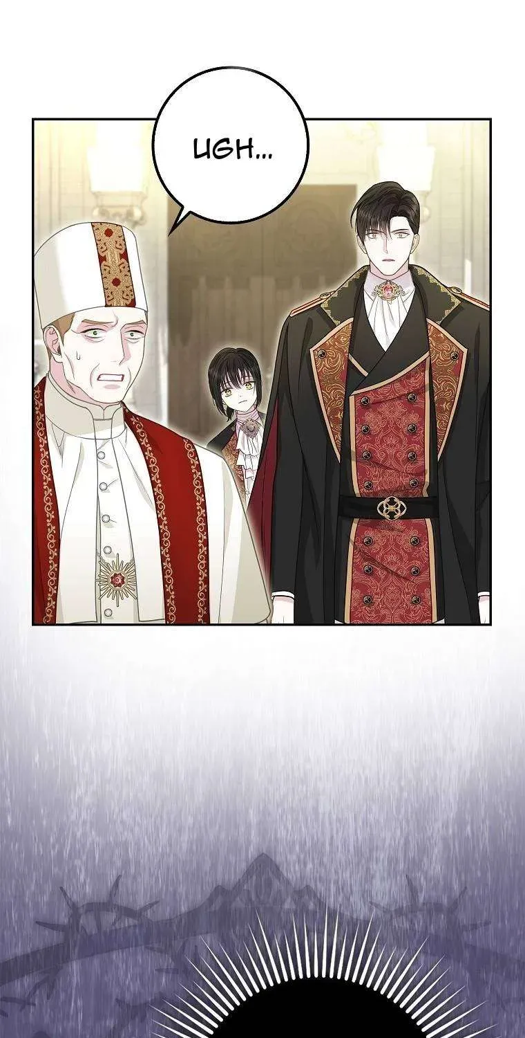  Ss2  Bé Con Báo Tuyết Của Gia Tộc Báo Đen - Chương 17 - Trang 62