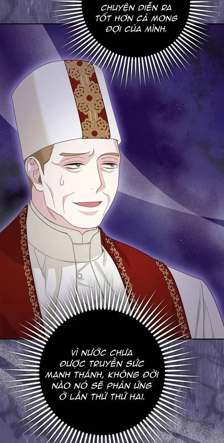  Ss2  Bé Con Báo Tuyết Của Gia Tộc Báo Đen - Chương 17 - Trang 64