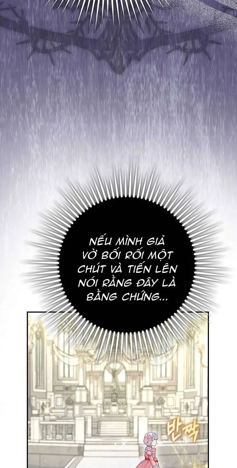  Ss2  Bé Con Báo Tuyết Của Gia Tộc Báo Đen - Chương 17 - Trang 65