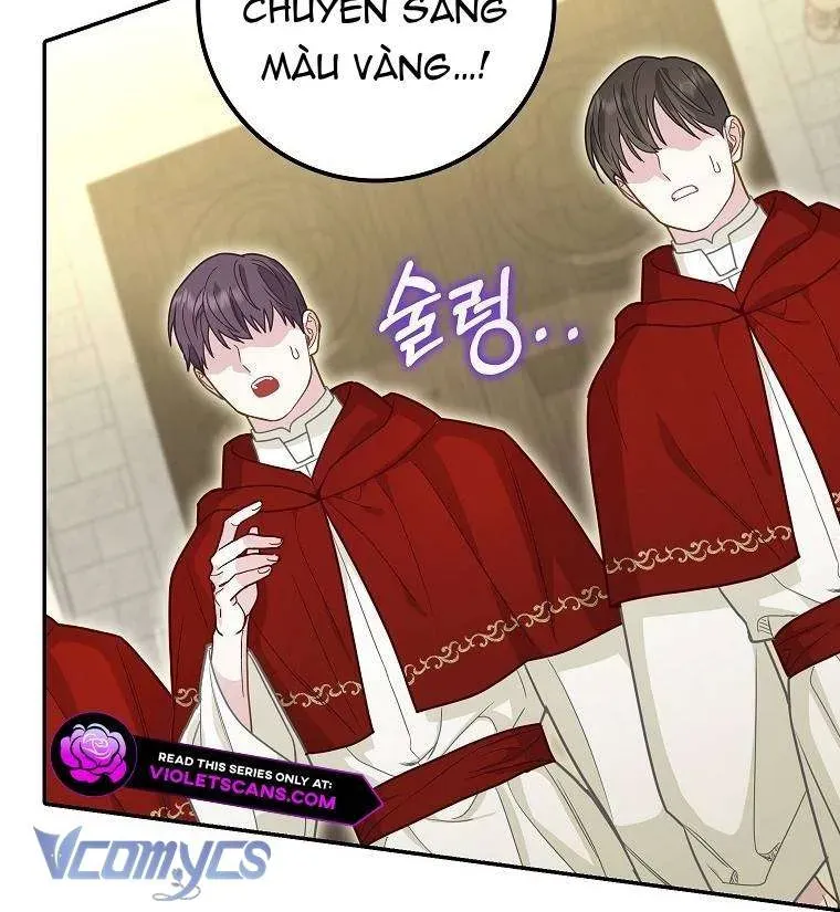  Ss2  Bé Con Báo Tuyết Của Gia Tộc Báo Đen - Chương 17 - Trang 68