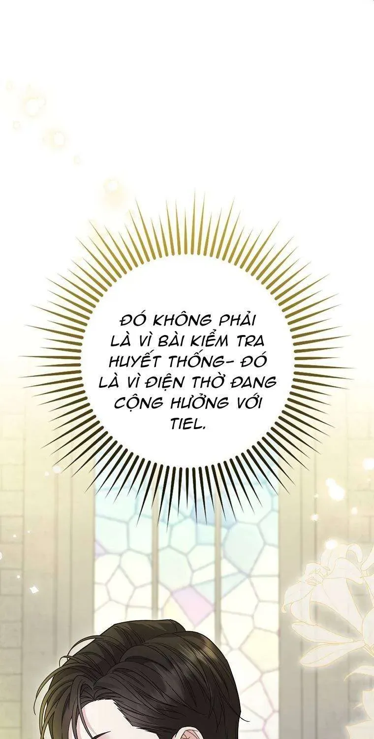  Ss2  Bé Con Báo Tuyết Của Gia Tộc Báo Đen - Chương 17 - Trang 69