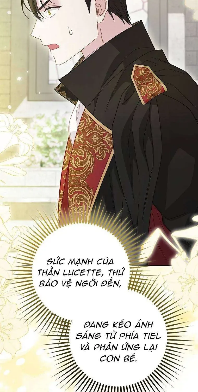  Ss2  Bé Con Báo Tuyết Của Gia Tộc Báo Đen - Chương 17 - Trang 70