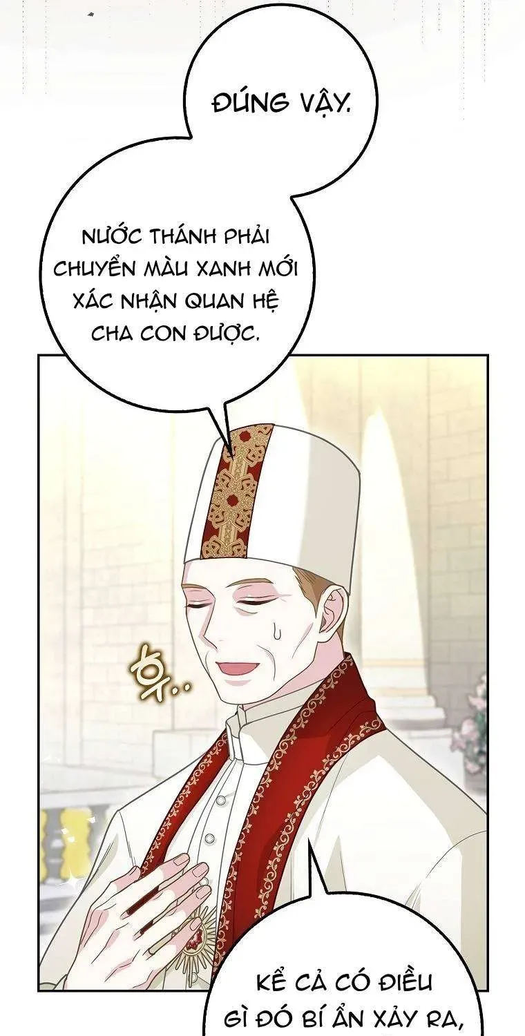  Ss2  Bé Con Báo Tuyết Của Gia Tộc Báo Đen - Chương 17 - Trang 73