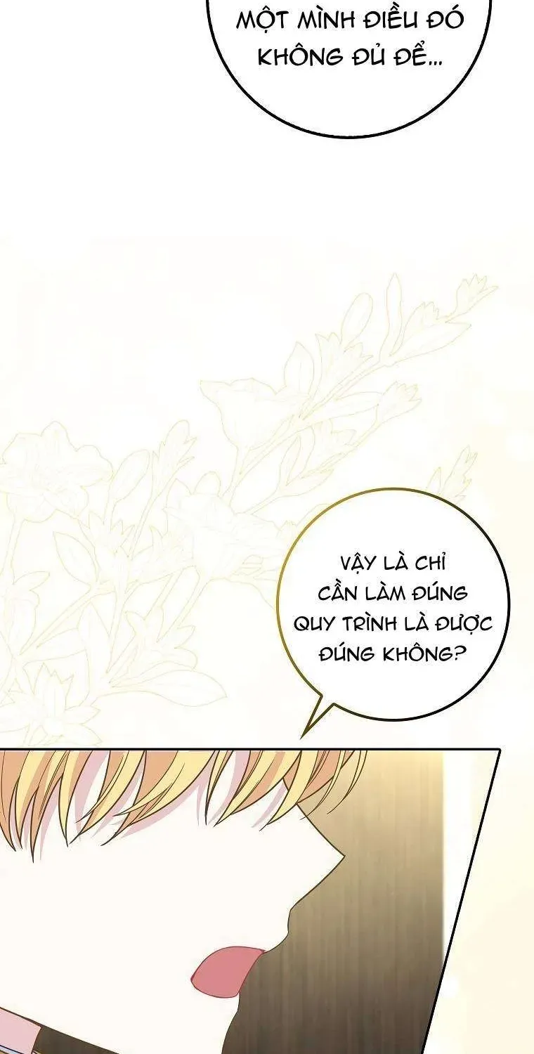  Ss2  Bé Con Báo Tuyết Của Gia Tộc Báo Đen - Chương 17 - Trang 74