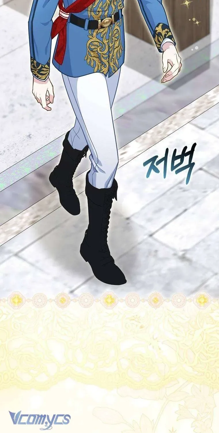  Ss2  Bé Con Báo Tuyết Của Gia Tộc Báo Đen - Chương 17 - Trang 76