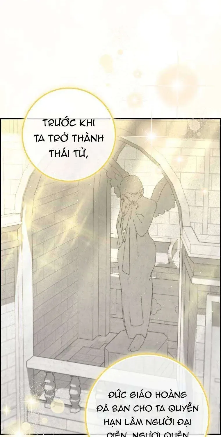  Ss2  Bé Con Báo Tuyết Của Gia Tộc Báo Đen - Chương 17 - Trang 78