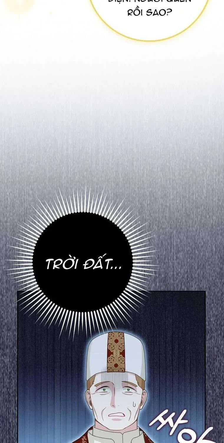  Ss2  Bé Con Báo Tuyết Của Gia Tộc Báo Đen - Chương 17 - Trang 79