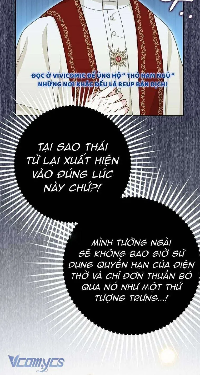  Ss2  Bé Con Báo Tuyết Của Gia Tộc Báo Đen - Chương 17 - Trang 80