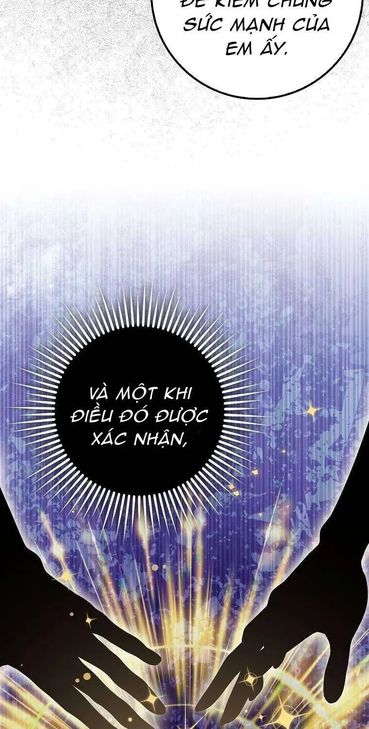  Ss2  Bé Con Báo Tuyết Của Gia Tộc Báo Đen - Chương 17 - Trang 9