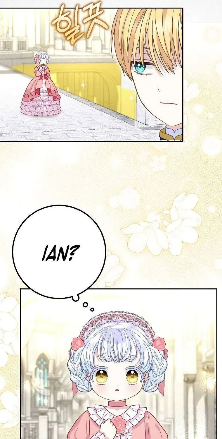  Ss2  Bé Con Báo Tuyết Của Gia Tộc Báo Đen - Chương 17 - Trang 81