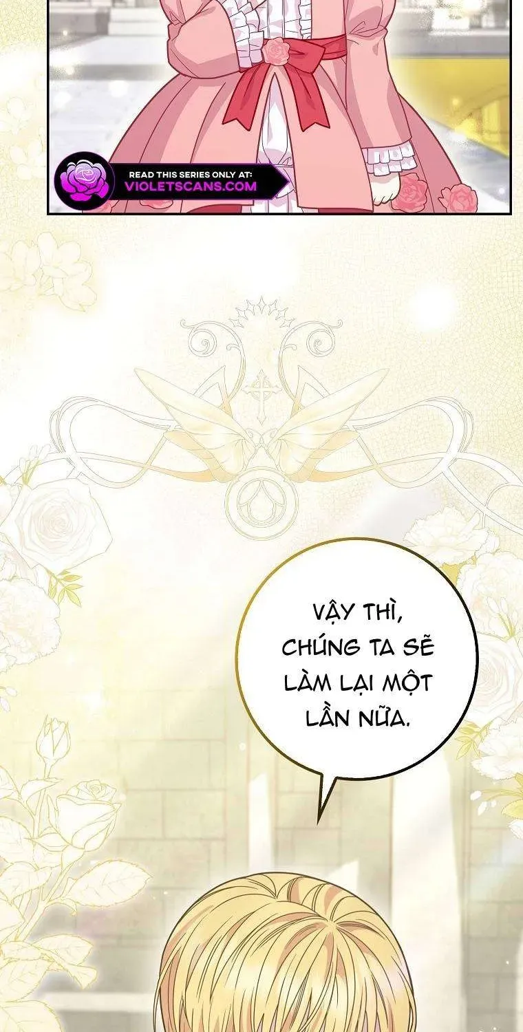  Ss2  Bé Con Báo Tuyết Của Gia Tộc Báo Đen - Chương 17 - Trang 82