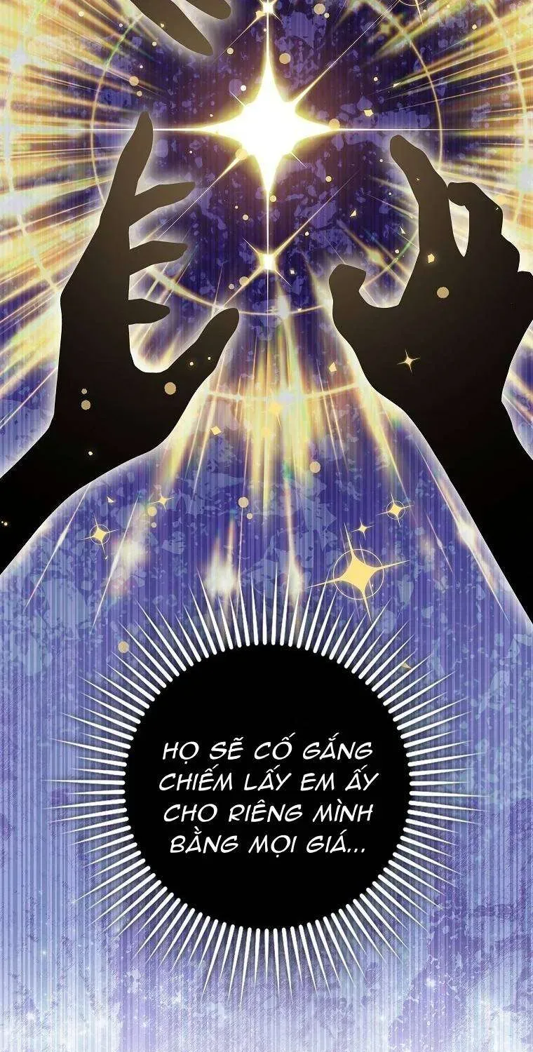  Ss2  Bé Con Báo Tuyết Của Gia Tộc Báo Đen - Chương 17 - Trang 10