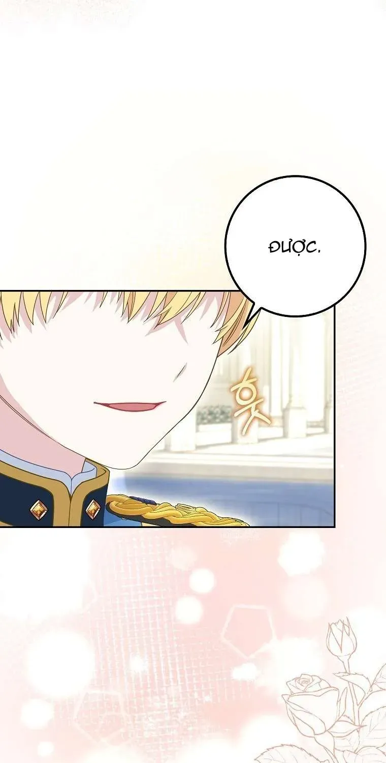  Ss2  Bé Con Báo Tuyết Của Gia Tộc Báo Đen - Chương 18 - Trang 13