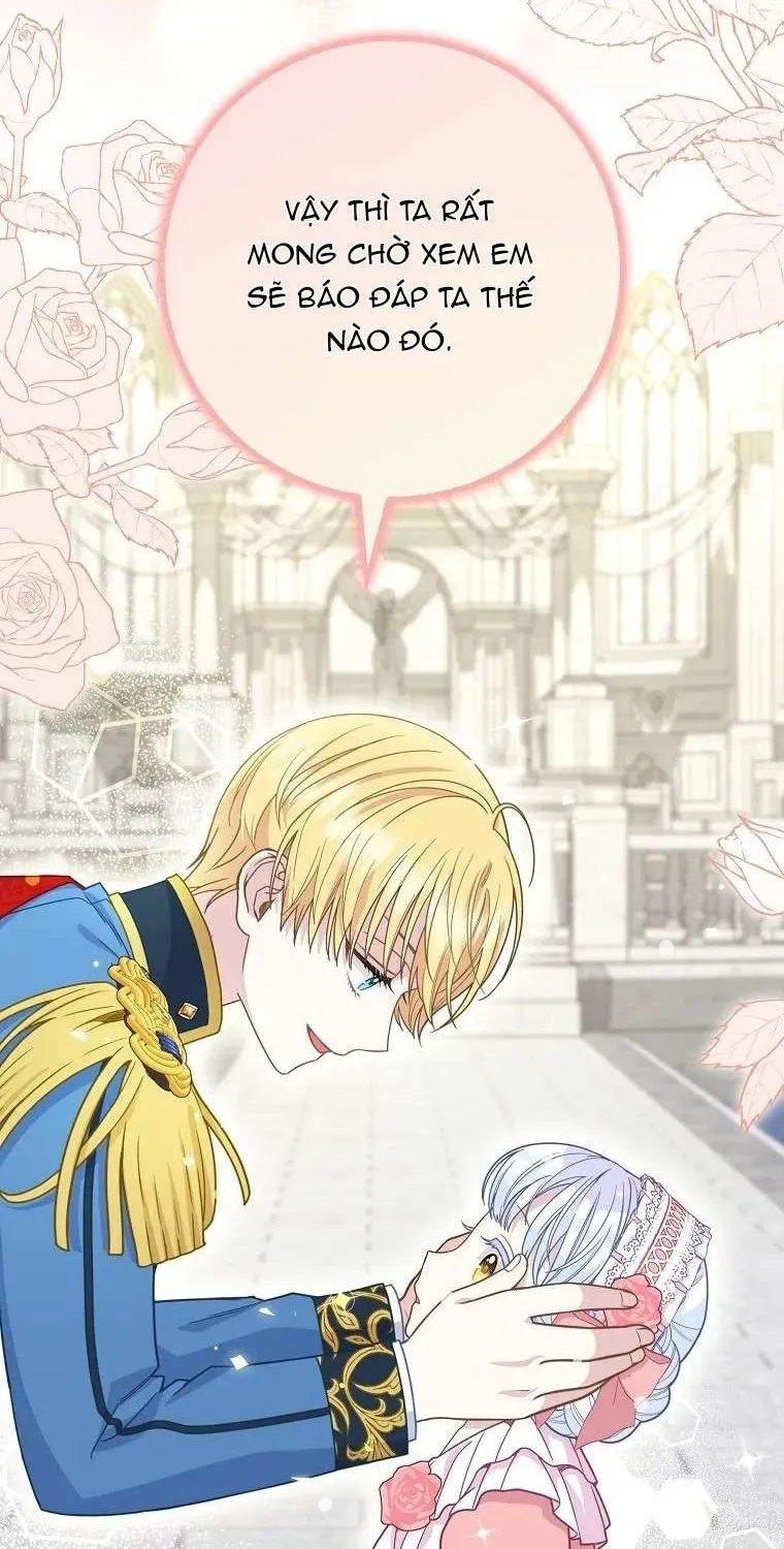  Ss2  Bé Con Báo Tuyết Của Gia Tộc Báo Đen - Chương 18 - Trang 14