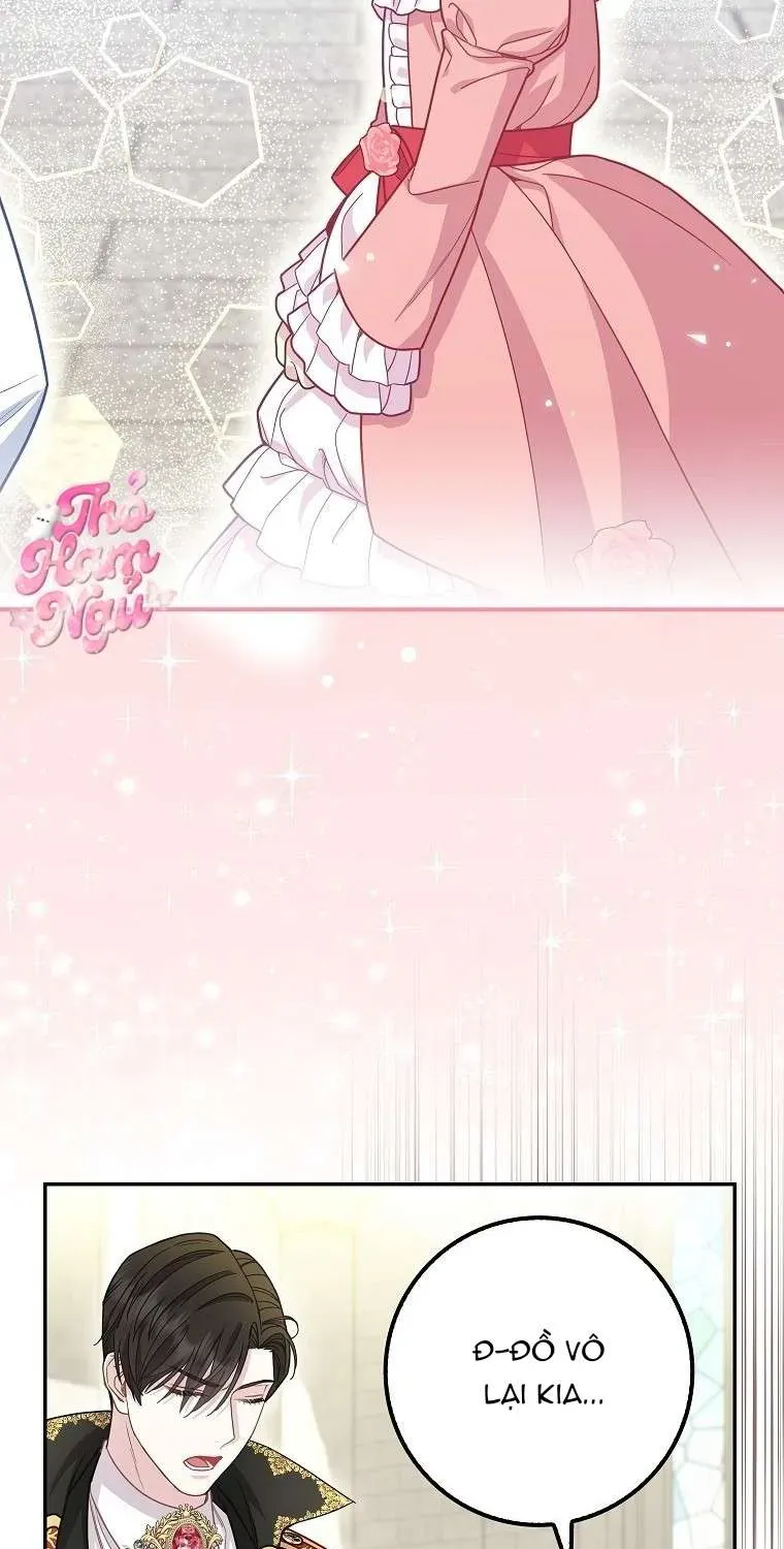  Ss2  Bé Con Báo Tuyết Của Gia Tộc Báo Đen - Chương 18 - Trang 15