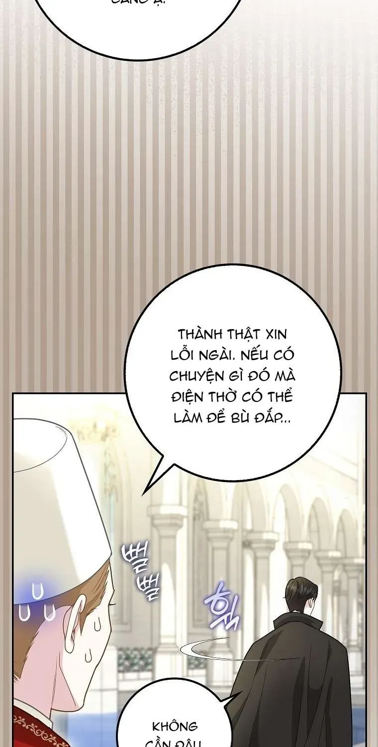  Ss2  Bé Con Báo Tuyết Của Gia Tộc Báo Đen - Chương 18 - Trang 20